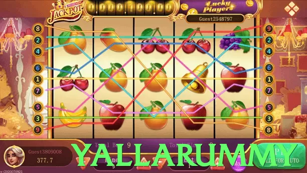 yallarummy - 3